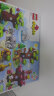 乐高（LEGO）积木拼装得宝10975 世界野生动物大颗粒积木桌儿童玩具儿童节礼物 晒单实拍图