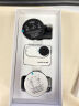 Insta360影石【旗舰首发】 GO 3S 4K拇指相机 Vlog骑行亲子运动相机摄像机口袋相机（灵动白64G 全能套装） 实拍图