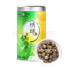 天福天心茗茶（Ten Xin's TEA） 茉莉花茶茶叶绣球茉莉 广西原产100克 实拍图