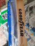固特异（Goodyear）后雨刷奥迪Q3汽车19至24款原装无骨胶条片用品专用后窗雨刷条 实拍图