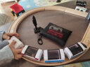 Hape(德国)儿童火车头亲子互动玩具电动1号火车宝宝生日礼物 E3703 实拍图
