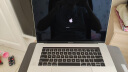 苹果（Apple） MacBook Pro/Air 二手苹果笔记本电脑 商务 办公 游戏 设计 剪辑 95新17款15寸TT2灰TV2银16G+512G 实拍图