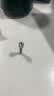 奥展实业（AOZHAN）紧固件DIN912德标304不锈钢内六角螺钉 M6*25（50个/袋）  实拍图