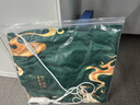 海氏海诺卓护艾灸坐垫电热无烟灸仪艾绒加热坐垫凳椅艾蒲团熏蒸家用温灸仪 实拍图
