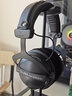 拜雅（beyerdynamic） 拜雅 DT770 PRO/DT770 PROX 头戴式录音封闭式 参考级专业监听耳机 DT770 PRO80欧【包装盒破损，已拆封】 默认 实拍图