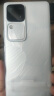 vivo S18 后置影棚级柔光环 5000mAh超薄蓝海电池 第三代骁龙7 5G快充 拍照 手机 花似锦（碎屏险套装） 8GB+256GB 晒单实拍图