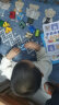 星云宝贝数字变形玩具机器人金刚合体机甲字母积木六一儿童节礼物男孩3岁6 合体机器人 数字变形10数字【精美彩盒装】 实拍图