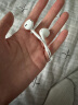 Apple/苹果 采用 (USB-C)的EarPods 耳机 有线耳机 苹果耳机 适用iPhone/iPad/Watch/Mac 苹果手机 实拍图