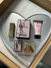 YSL圣罗兰口红香水礼盒粉管+反转巴黎化妆品生日礼物女送女友 实拍图