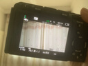 索尼（SONY） ILME-FX30高清数码摄像机4K电影摄影机便携式专业拍摄直播旅游手持随身录像机 FX30B单机+PZ18-105 标配 实拍图