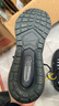 耐克男子休闲鞋AIR MAX PULSE运动鞋HQ2573-001黑 43 实拍图