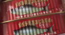 金樱花鱼罐头金樱花豆豉鱼罗非鱼罐头120g组合装 10罐装共1200g 实拍图