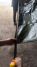 立高（LIGAO）防雨布帆布加厚篷布防水布雨布油布遮阳布户外苫布2x3米 实拍图