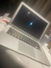 Apple MacBook Air  2015款13英寸 苹果笔记本电脑 二手笔记本 银色 i5+8G+256G 实拍图