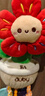 澳贝（auby）婴儿车挂件玩具抽抽拉拉乐0-1岁抬头训练车载床头挂铃新生儿礼物 实拍图