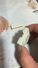 ROCK苹果手表充电器iWatch磁吸无线Apple Watch ultra2/9S/8/7/6/SE/5/4/3代 Type-C便携充电头底座 实拍图