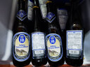 HB德国慕尼黑皇家小麦啤酒桶装啤酒 德国进口啤酒瓶装整箱 精酿啤酒  HB黑啤酒500ml*6瓶 实拍图