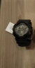 卡西欧（CASIO）G-SHOCK YOUTH系列 防震防磁防水运动手表GA-100CF-1ADR 晒单实拍图