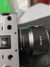 索尼（SONY）APS-C画幅 E PZ 18-105mm F4 G OSS电动变焦G镜头(SELP18105G) E PZ 18-105mmF4G OSS官方标配 实拍图