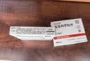 [阿米迪]妥洛特罗贴剂 0.5mg*7贴 10盒装 27年5月过期 实拍图