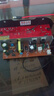 低音炮功放板大功率车载家用12V24V220V内置蓝牙插卡USB音频话筒 BT5小型款(接4-10寸低音) 实拍图