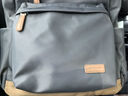 莱夫旅行包14英寸电脑包轻便大学生书包大容量男女双肩背包 实拍图