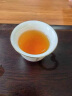 柒品润正山小种红茶茶叶特级野茶2024新茶独立小包装自己喝500g 晒单实拍图