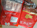 金锣猪带皮五花肉片2斤国产冷冻带皮五花肉生鲜烤肉火锅食材烧烤食材 实拍图