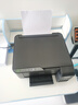 爱普生（EPSON）墨仓式 L3255彩色打印机 微信打印/无线连接  家用打印优选（打印、复印、扫描、AI学习打印机） 实拍图