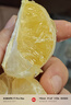 京鲜生 云南哀牢山冰糖橙/橙子 净重5斤  单果100-130g 生鲜水果礼盒 实拍图