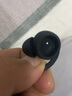 适用西伯利亚MG-1游戏耳机耳塞套mg-2pro入耳式耳机套mg-1bt耳帽 西伯利亚耳套【黑色】中号一对 实拍图