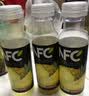 农夫山泉果汁17.5°NFC冷藏饮料100%鲜榨果汁低温多口味选择 凤梨汁-300ml*12瓶 实拍图