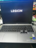 联想（Lenovo）拯救者Y7000P 2024 14代酷睿i7 16英寸电竞游戏笔记本电脑(i7-14650HX 16G 1T RTX4060 2.5K高刷) 晒单实拍图