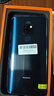 华为 HUAWEI Mate20 二手手机 麒麟980AI智能芯片 全面屏 超大广角徕卡三摄 宝石蓝色 6+128G全网通 95新 实拍图