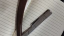 谷崎专业理发美发刮刀老式剃刀手动刮胡刀剃须刀发廊修鬓角削发刮头 77CS免磨刀架+30刀片 实拍图