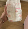 好奇（Huggies）铂金装纸尿裤NB84片(5kg以下)新生儿小号婴儿尿不湿小桃裤超薄 实拍图