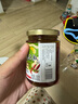 花桥牌特辣朝天椒豉香辣椒酱 调味品 广西特色特辣拌饭拌面酱 250g*1瓶 实拍图