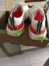 耐克（NIKE）耐克男鞋秋新ZOOMX INVINCIBLE 3 RUN FLYKNIT缓震运动跑步鞋 DR2615-101 42.5码 晒单实拍图