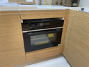 冈田蒸烤一体机嵌入式蒸烤箱 家用电蒸箱 烘焙多功能大容量40L70L嵌入式蒸烤箱一体机蒸烤二合 【热卖爆款】40L蒸烤炖炸 实拍图