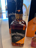 杰克丹尼（Jack Daniels）调和型威士忌 迈凯伦联名2025版礼盒装 700ml 节日送礼 实拍图