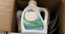 威露士清可新洗衣液柠檬12.18斤(2L+1L+袋500mlx6+内衣净90ml)新旧随机 实拍图