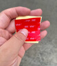 3M双面胶强力无痕透明耐高温ETC车载支架用胶圆形直径40MM5片装4910 实拍图