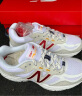 NEW BALANCE 官方运动鞋男鞋女鞋休闲轻便网面复古百搭510系列MT510WR4 米色/白色 MT510WR4 37 (脚长22.5cm) 晒单实拍图