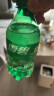 可口可乐（Coca-Cola）雪碧 Sprite柠檬味汽水碳酸饮料300ml*24瓶 整箱装 实拍图