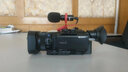 RODE 罗德麦克风 VideoMicro 单反微单相机手机指向性机顶麦克风微电影Vlog视频直播收音话筒 苹果手机 / 相机适用套装 实拍图