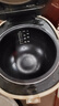 九阳电饭煲内胆F-40T5 40T6 I40FS07土灶铁釜内锅胆4L锅胆适用4升 实拍图