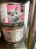 小李子（LEONARDO）德国进口鸡肉200g*6罐无谷低敏主食罐经典系列主食猫罐头 晒单实拍图