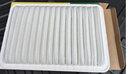 曼牌（MANNFILTER）C24056+W68/3+CUK1919M三滤套装适用卡罗拉逸致雅力士雷凌新威驰 卡罗拉1.6/1.8L 07年5月以后 实拍图
