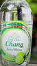泰象（Chang）苏打水 青柠味 325ml*24瓶 无糖气泡水 泰国进口 整箱 实拍图