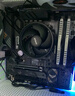 AMD五代锐龙CPU 搭华硕B450 B550M主板CPU套装 板U套装 TUF B550M-PLUS重炮手WIFI II R5 5600GT散片套装（带核显） 实拍图